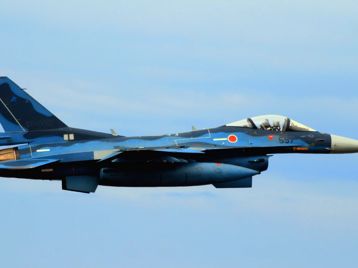 mitsubishi f-2, aircarft, support, истребитель-бомбардировщик