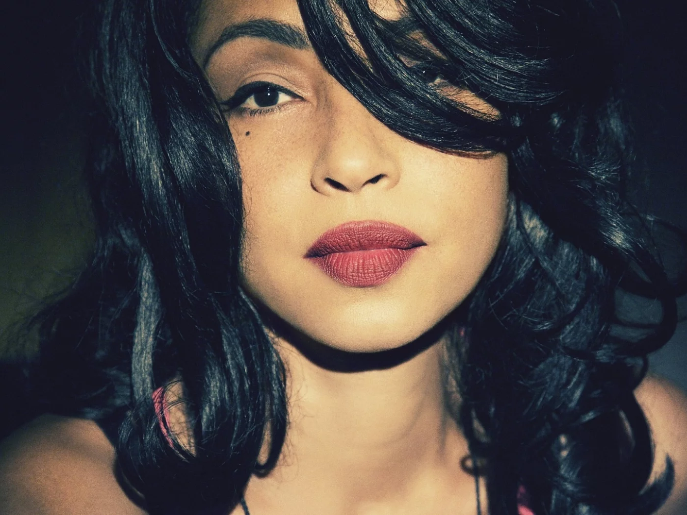 sade, лицо, певица