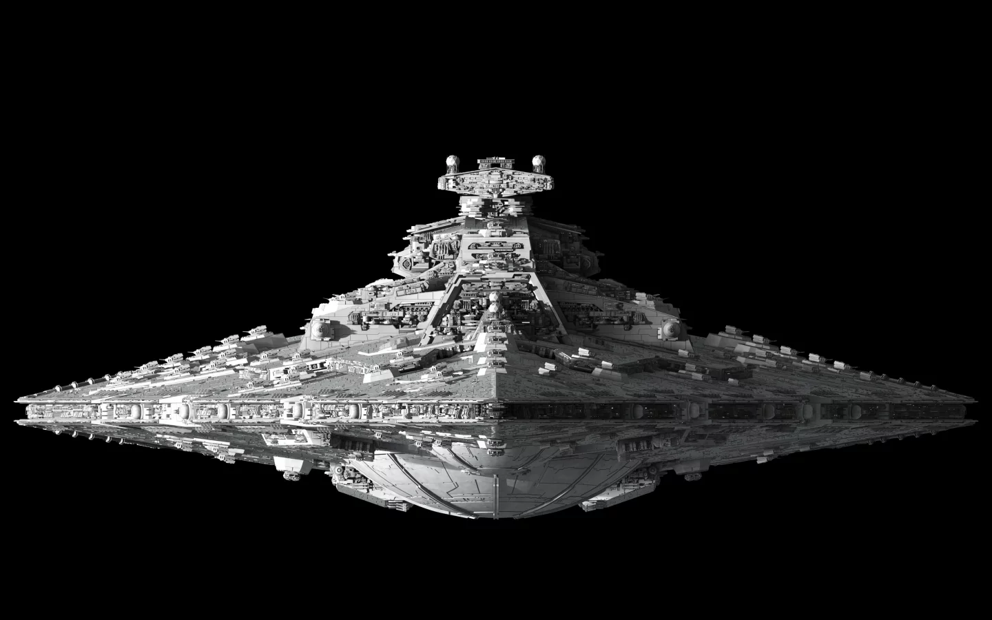 звездные, войны, starship, spaceship, imperial, class, destroyer, front, 1600m, space, futuristic, artwork, action, adventure, planet, armada, aero, space, see, in, spaceship, ship, star, sky, day, wide