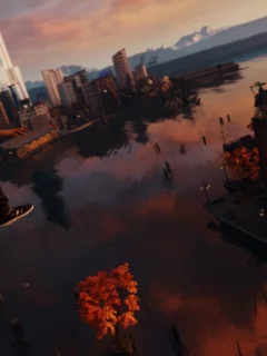 infamous второй сын, видео игры
