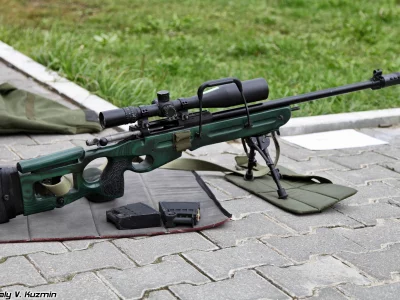 винтовка, св98, снайперская, винтовка, sv98, rifle, gun, hand, weapon, guns, weapons, military, sun, summer, day, see, wide