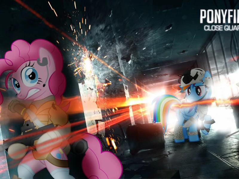 battlefield, ponyfield, my little pony, battlefield 3, pony