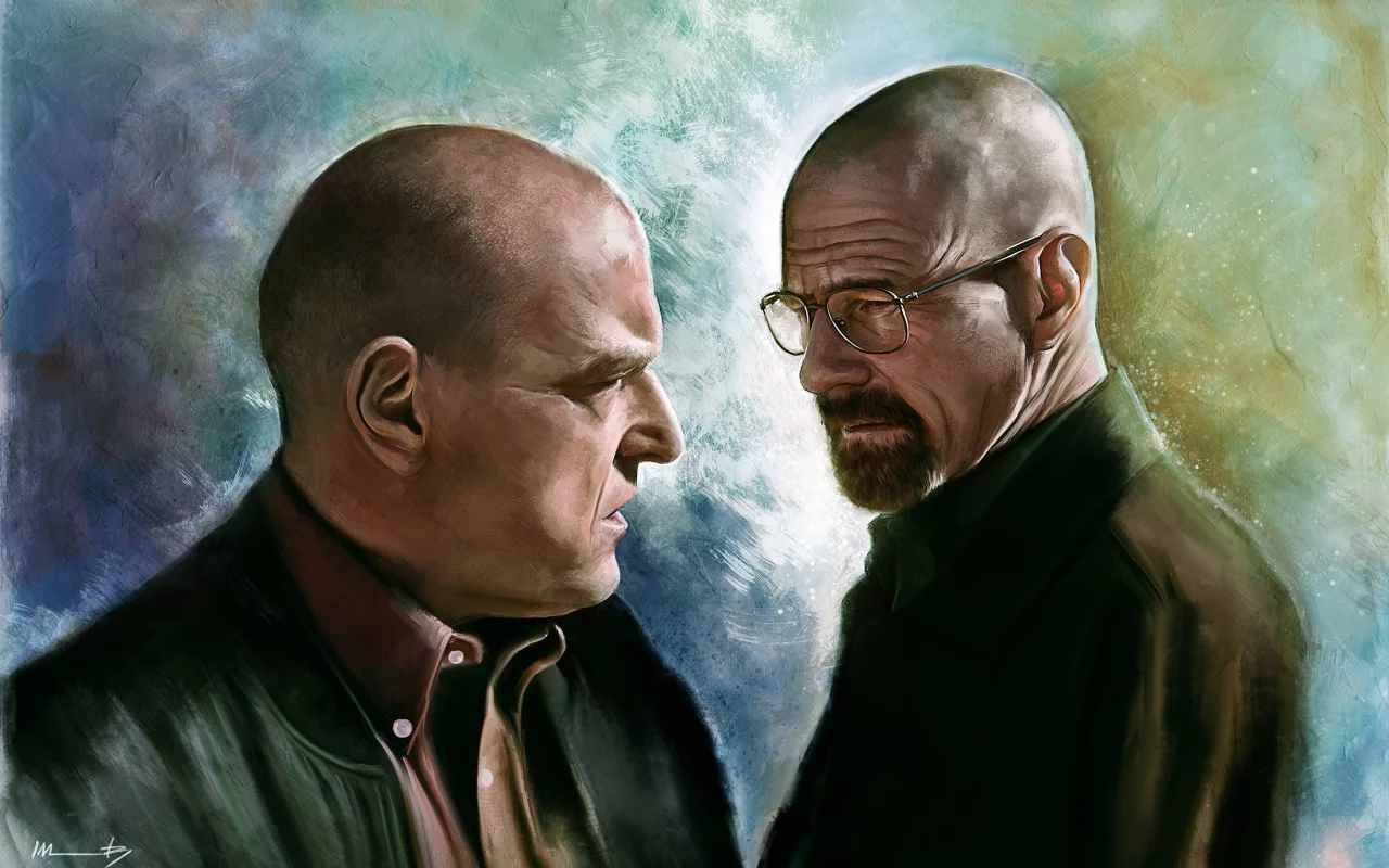 хайзенберг, breaking bad, walter white, волтер вайт, во все тяжкие