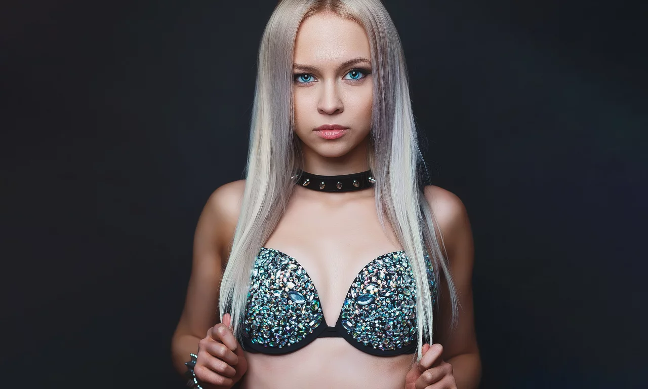 девушка, модель, милая, красивая, стройная, фигура