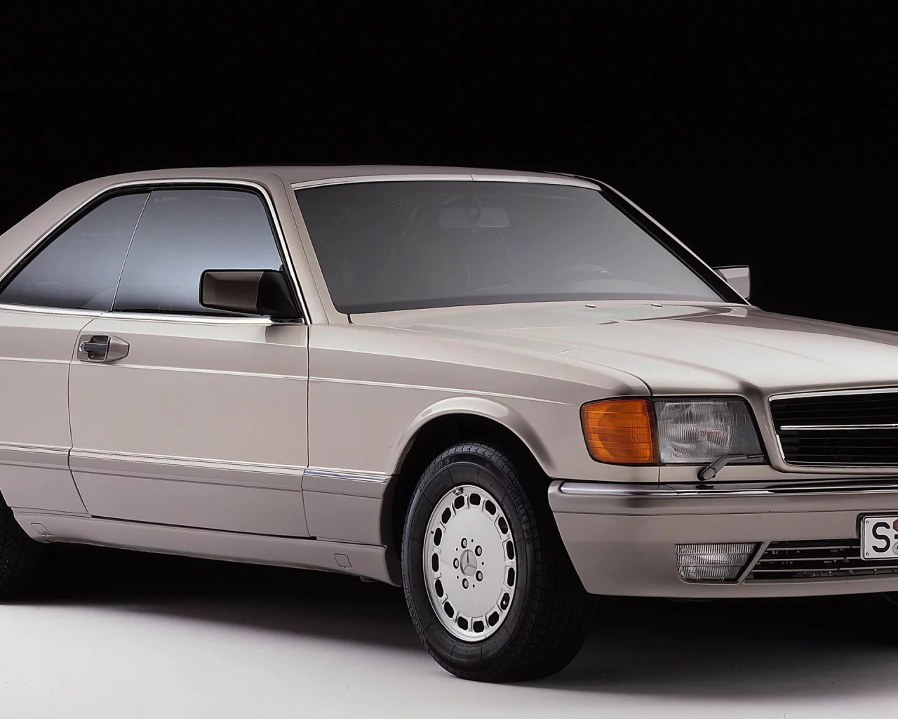 mercedes, mercedesbenz, w126, s, sec