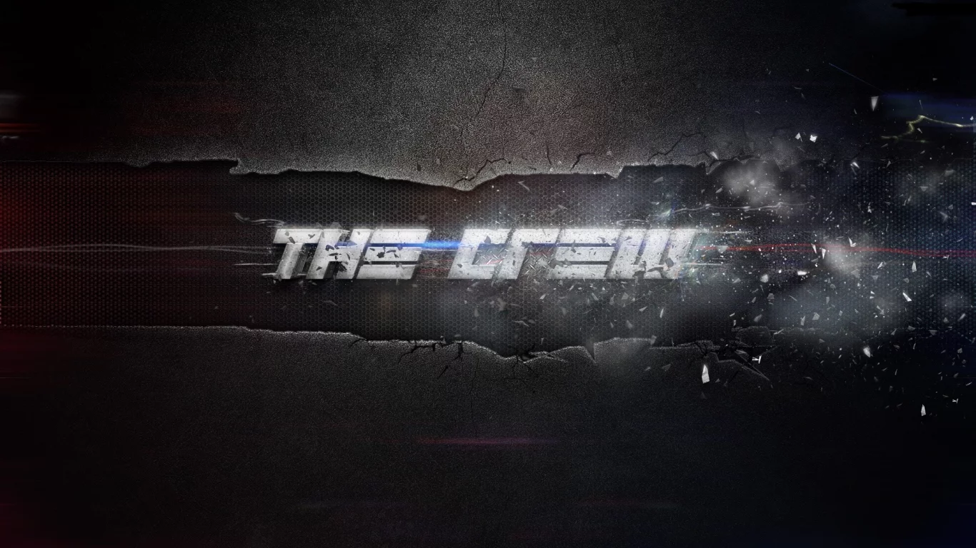 the crew, гонки, осколки, текстура
