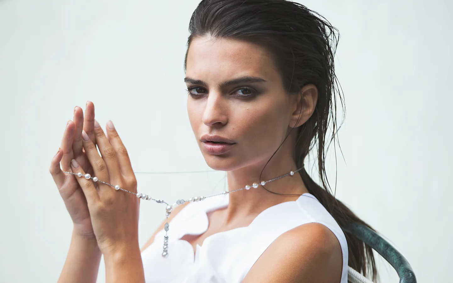 актриса, emily ratajkowski