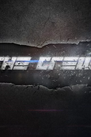 the crew, гонки, осколки, текстура