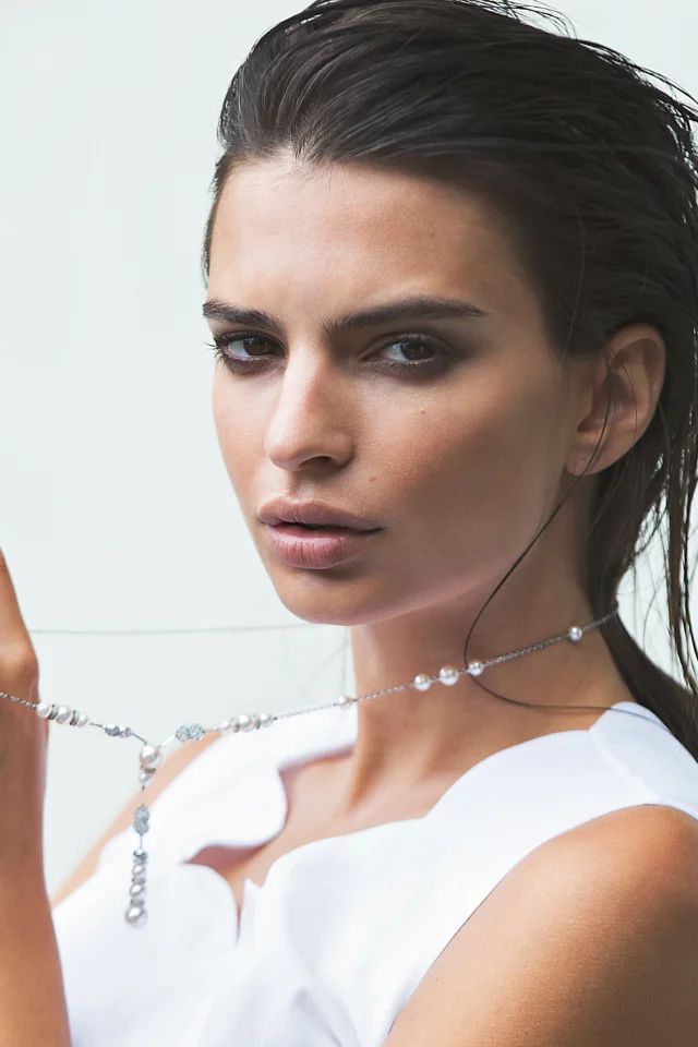 актриса, emily ratajkowski