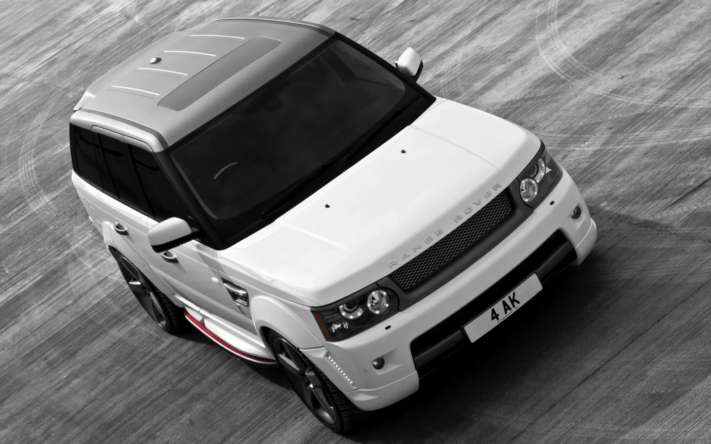 range rover, range, rover, sport