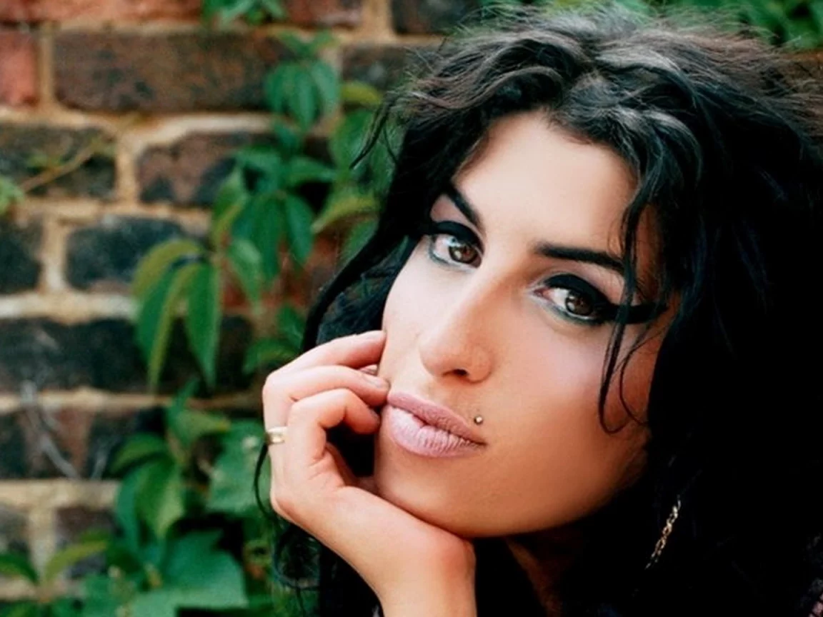 amy winehouse, певица, девушка, рок певица, волосы, брюнетка, взгляд, поза