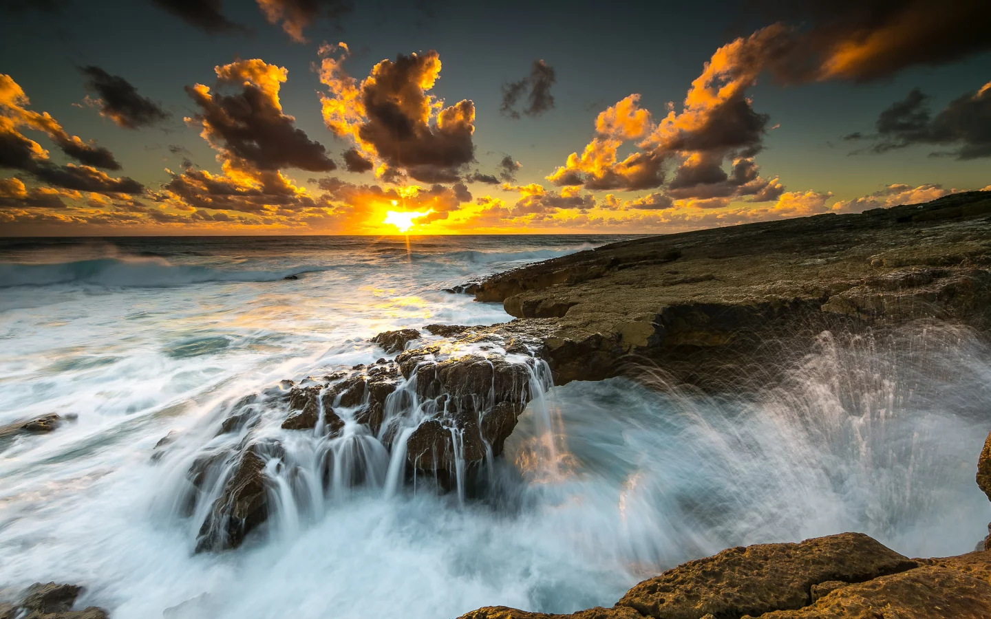 природа, красота