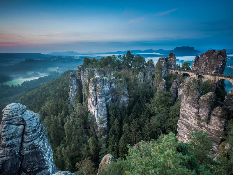 природа, красота