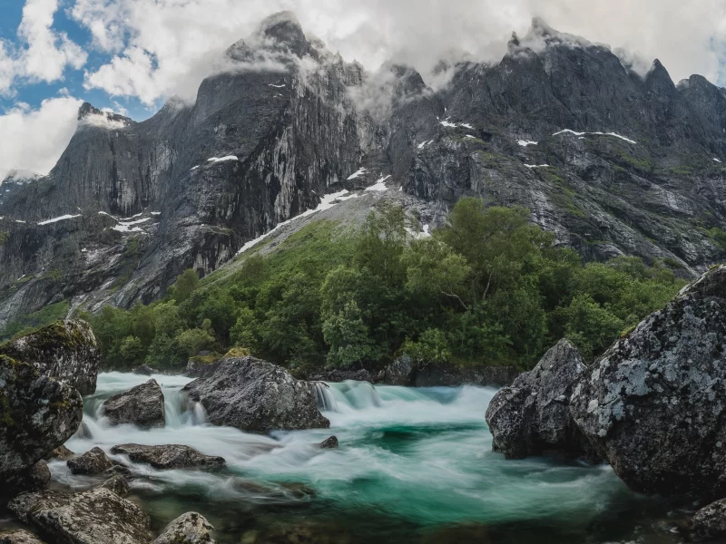 природа, красота