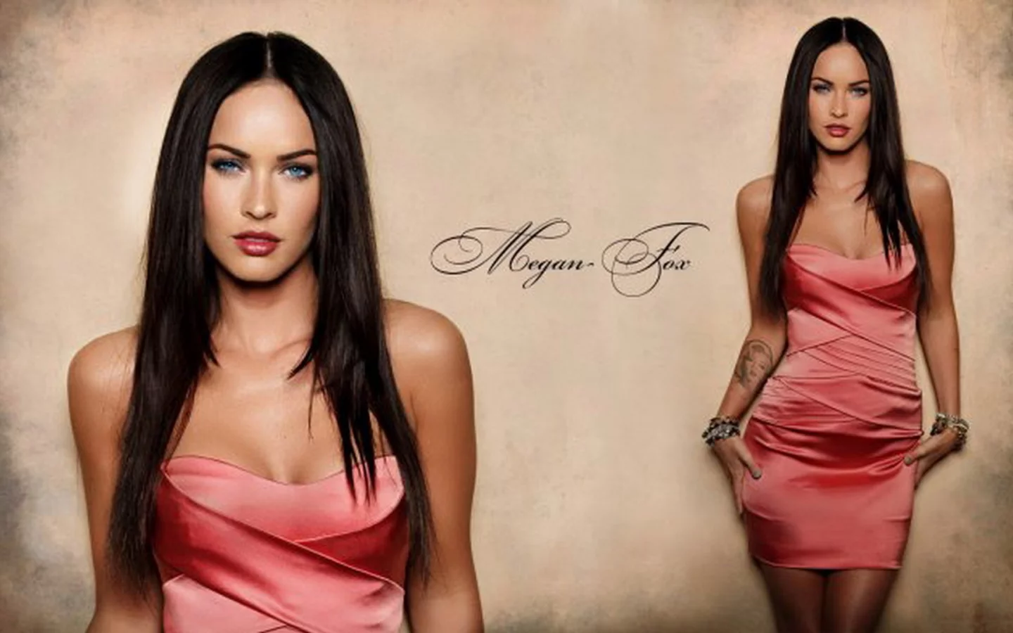 megan fox, меган фокс, актриса, поза, белье, трусики, поза, ножки, волосы, тело