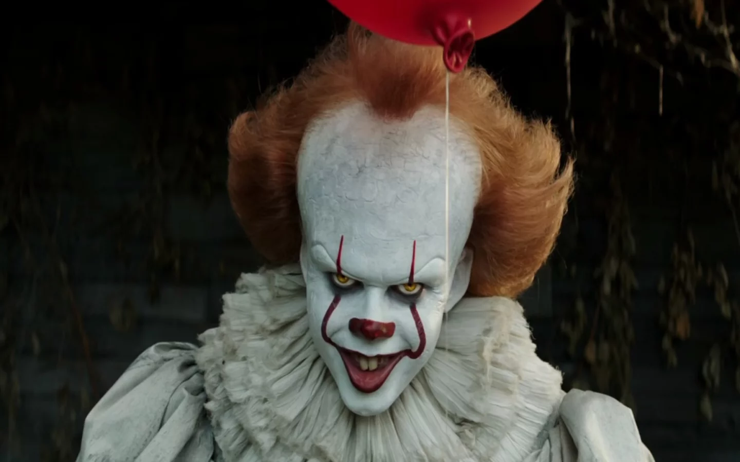 оно, клоун, clown, пеннивайз, клоун пеннивайз, it