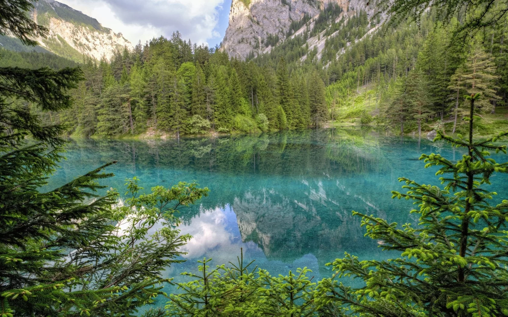 красота, пейзаж