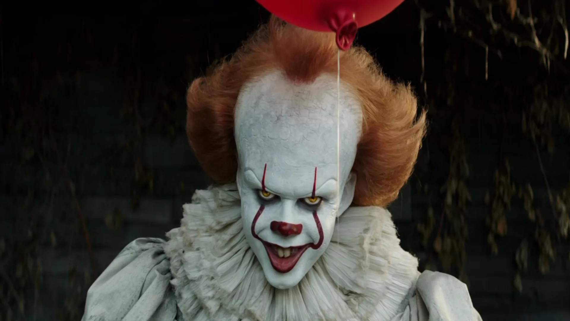 оно, клоун, clown, пеннивайз, клоун пеннивайз, it