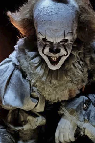 оно, клоун, clown, пеннивайз, клоун пеннивайз, it, pennywise