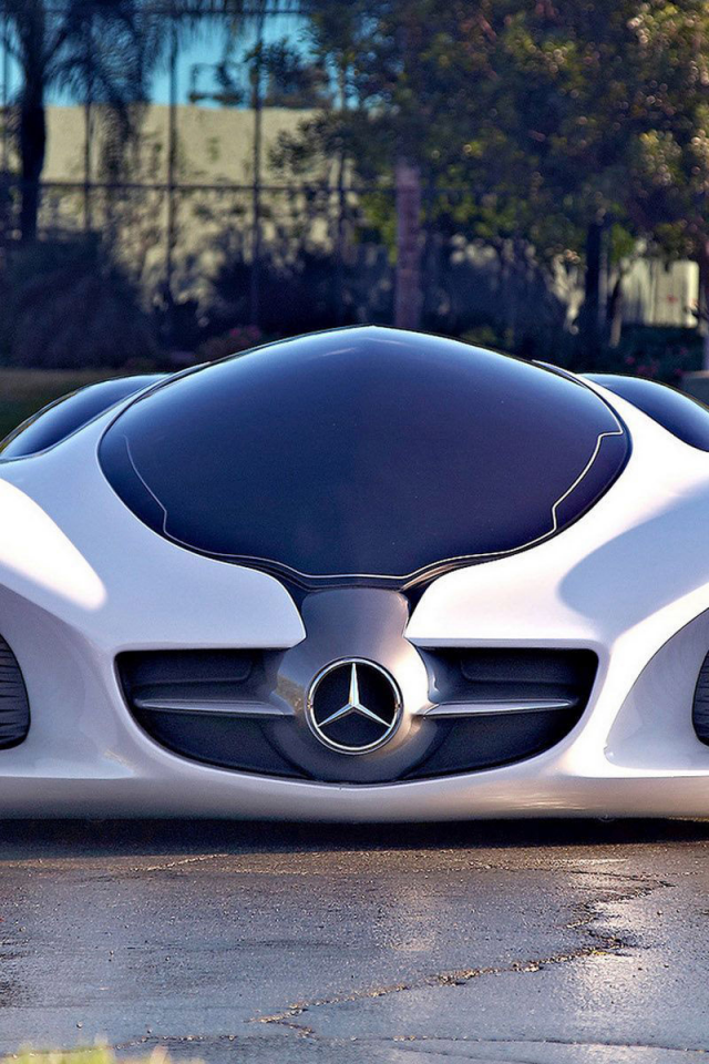 Mercedes Benz Biome Concept 03