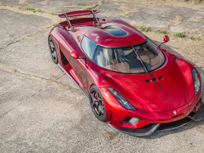 суперкар, red, авто