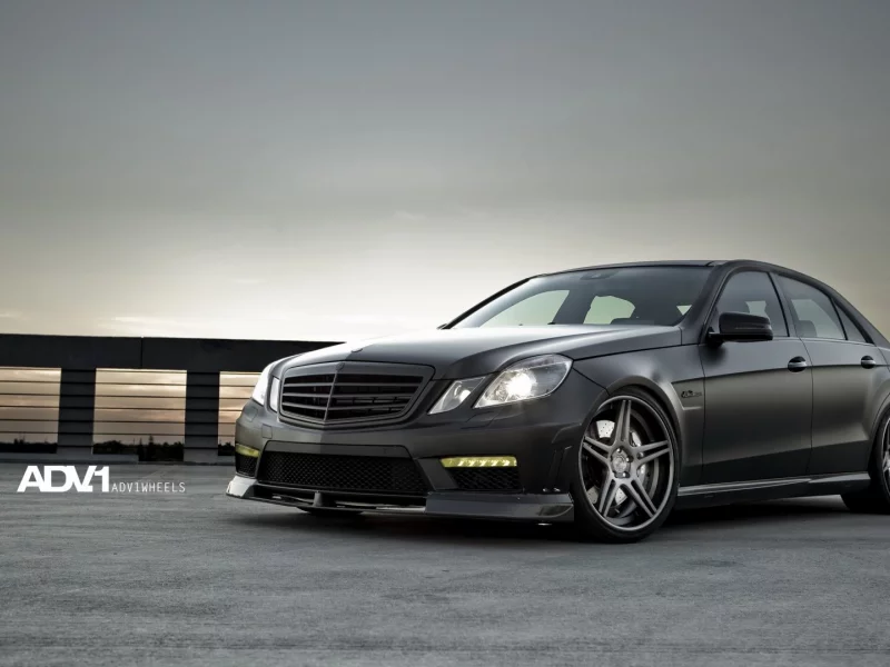 mercedes, e class, amg, e 63