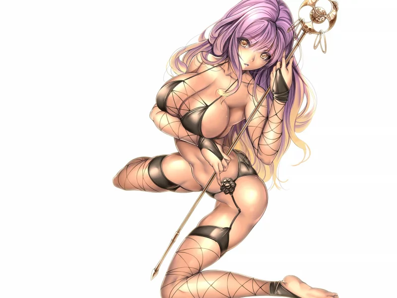 large, chest, japonese, big boobs, bishojo, oppai, busty, thigh, ijiri yakuren, buttocks, big tits, huge, weapon, breast, boobs, big breast, kyojin, tits, ass, butt, big, anime, giant