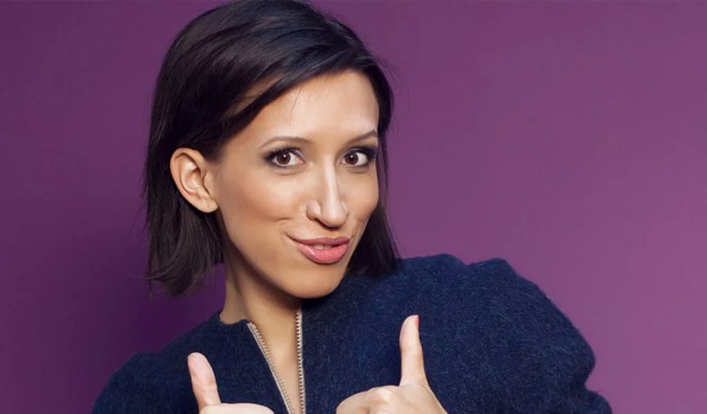 елена борщёва, comedy woman, актриса, шоу, брюнетка, макияж, улыбка, фон, секси, красавица