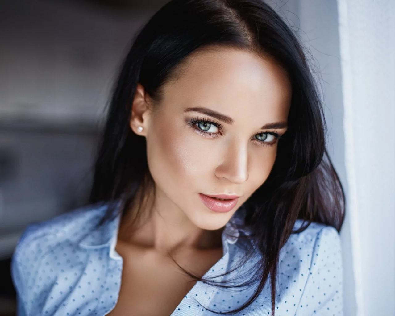angelina petrova, девушки, модель
