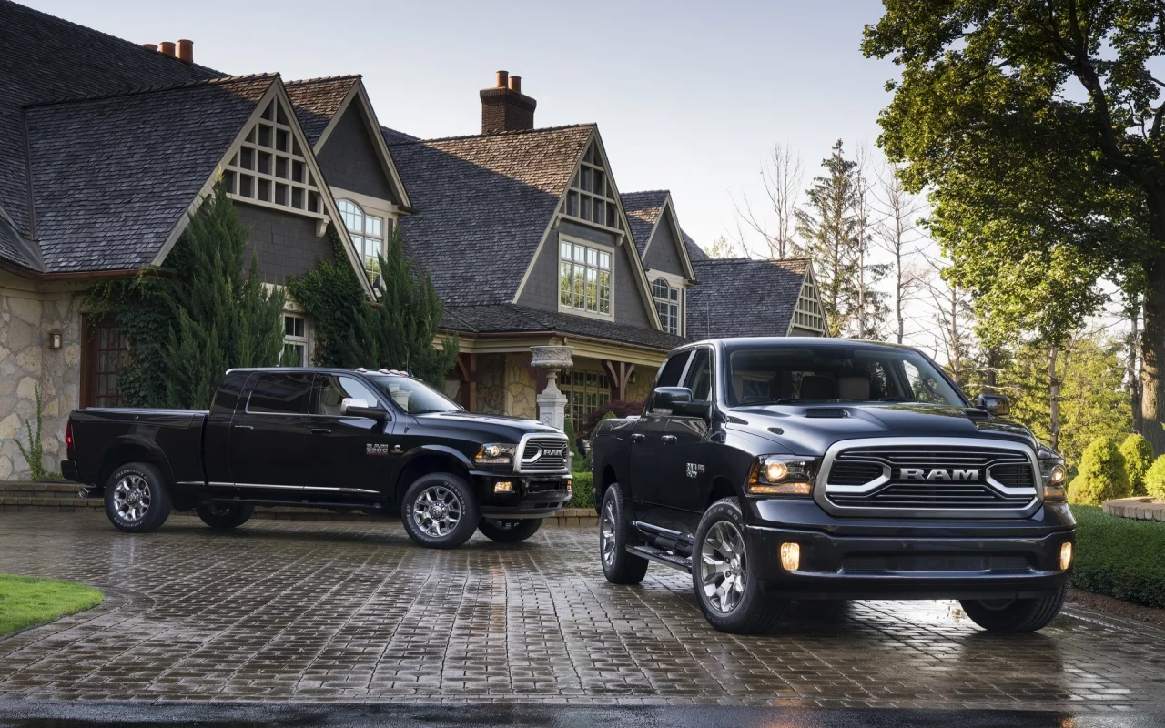 dodge, ram, pick up, внедорожники, дом
