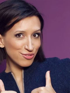 елена борщёва, comedy woman, актриса, шоу, брюнетка, макияж, улыбка, фон, секси, красавица