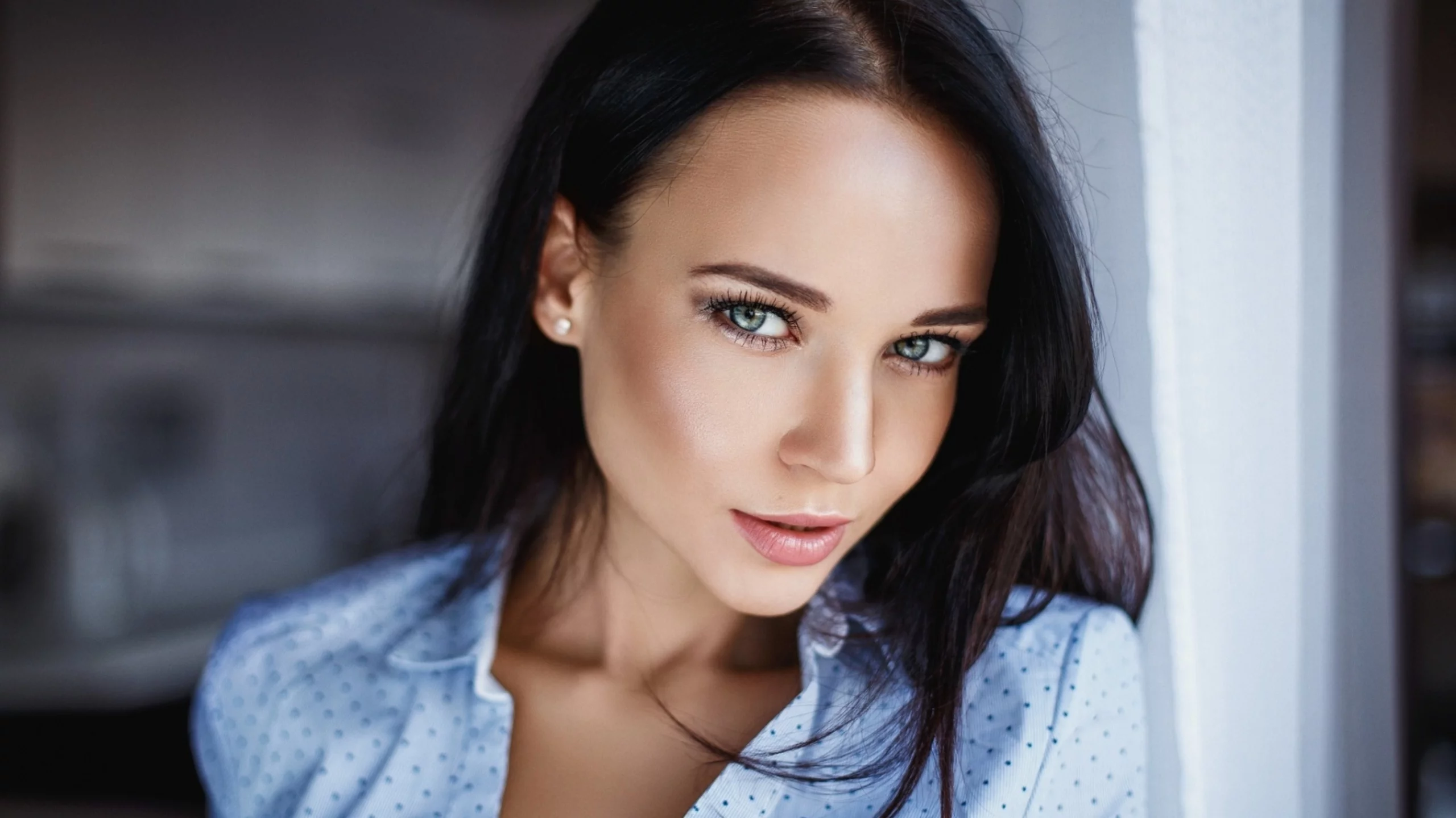 angelina petrova, девушки, модель