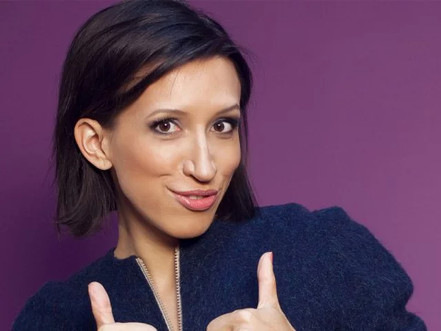 елена борщёва, comedy woman, актриса, шоу, брюнетка, макияж, улыбка, фон, секси, красавица