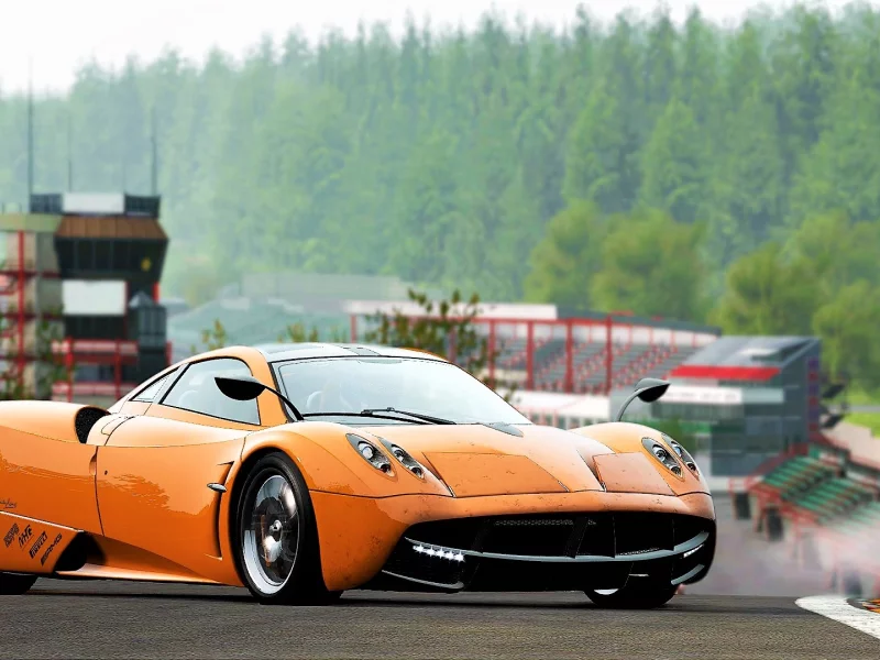 авто, суперкар
