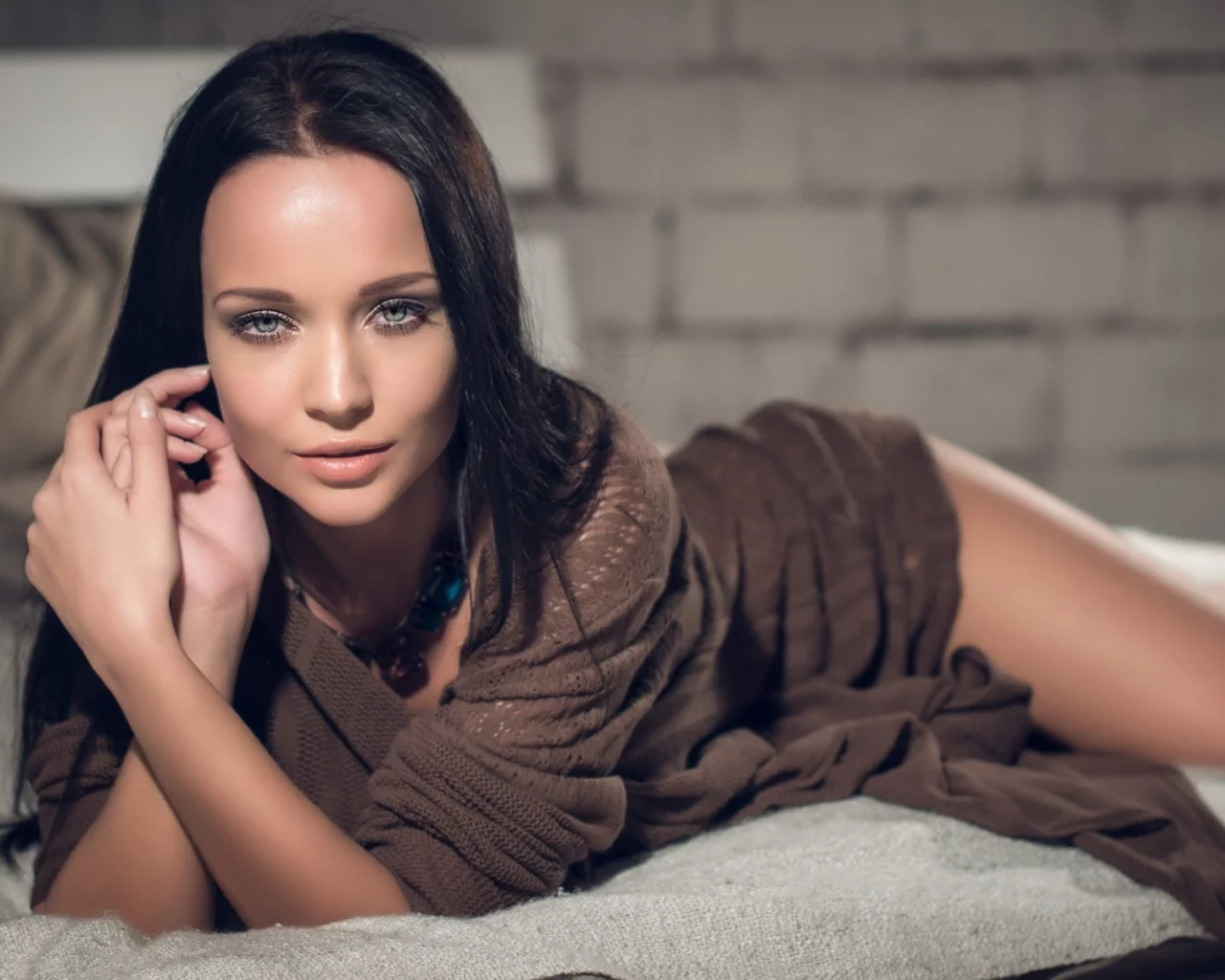 angelina petrova, девушки, модель