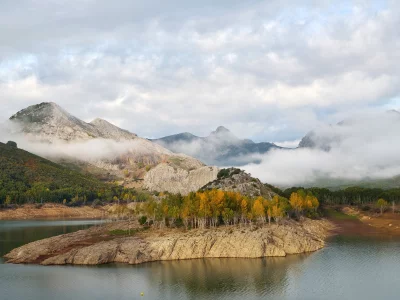 природа, красота