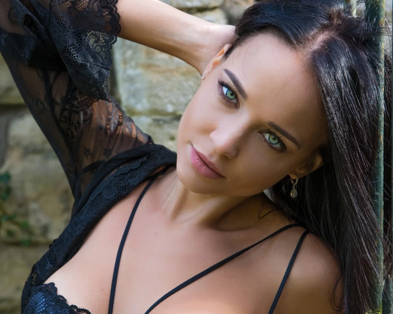 angelina petrova, девушки, модель
