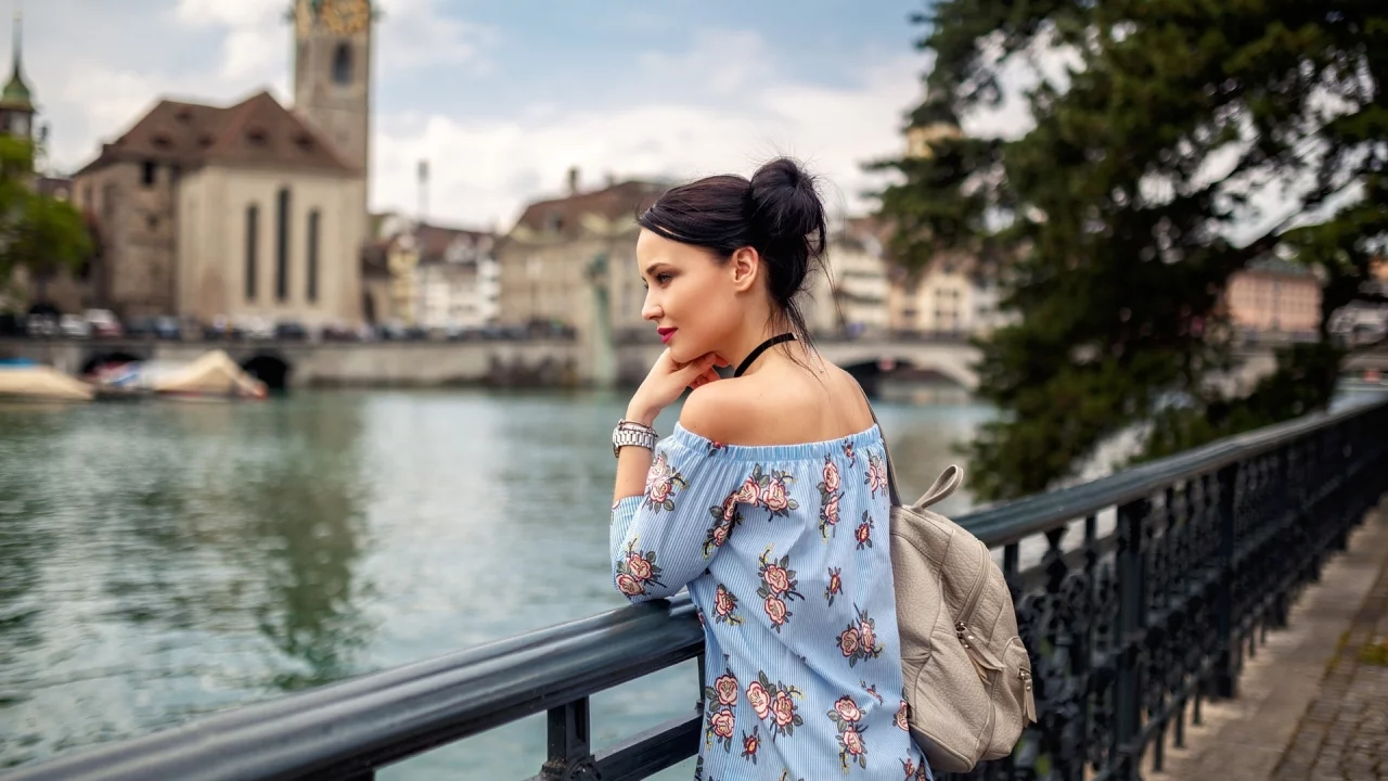 angelina petrova, девушки, модель