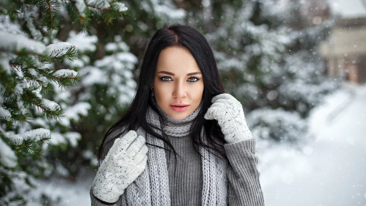 angelina petrova, девушки, модель