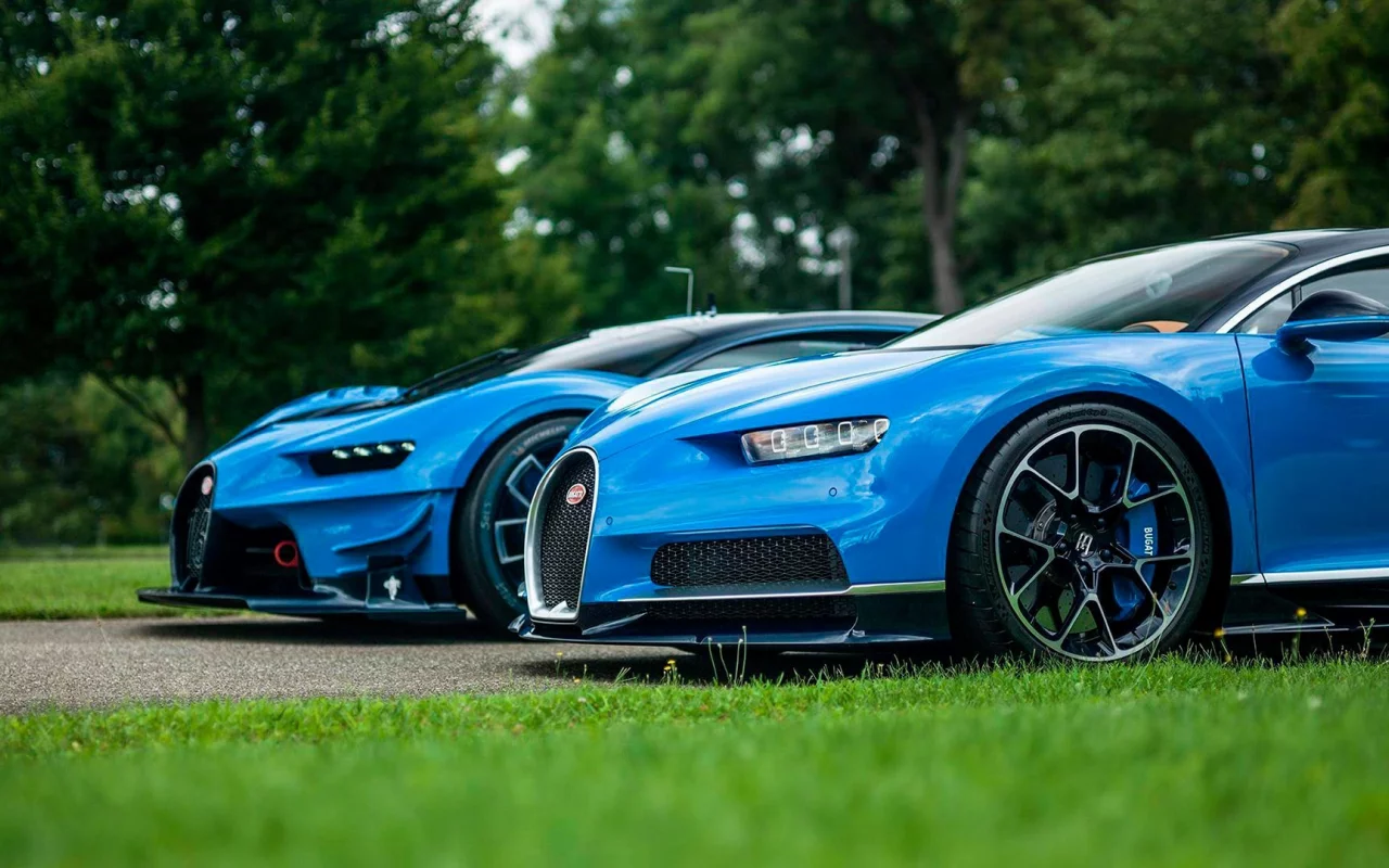 bugatti, vision, gran, turismo, bugatti, chiron