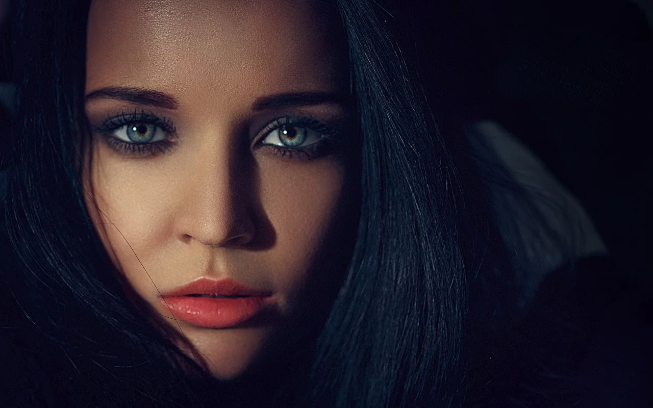 angelina petrova, девушки, модель