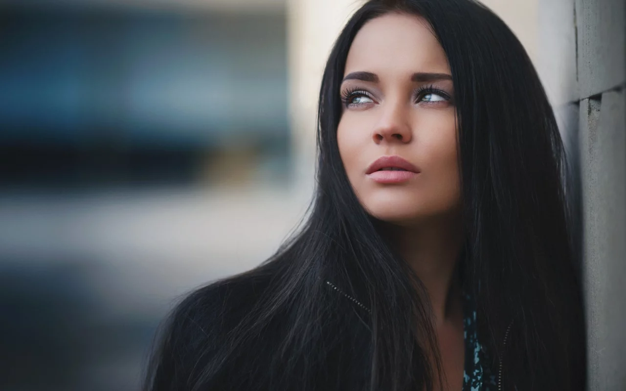 angelina petrova, девушки, модель