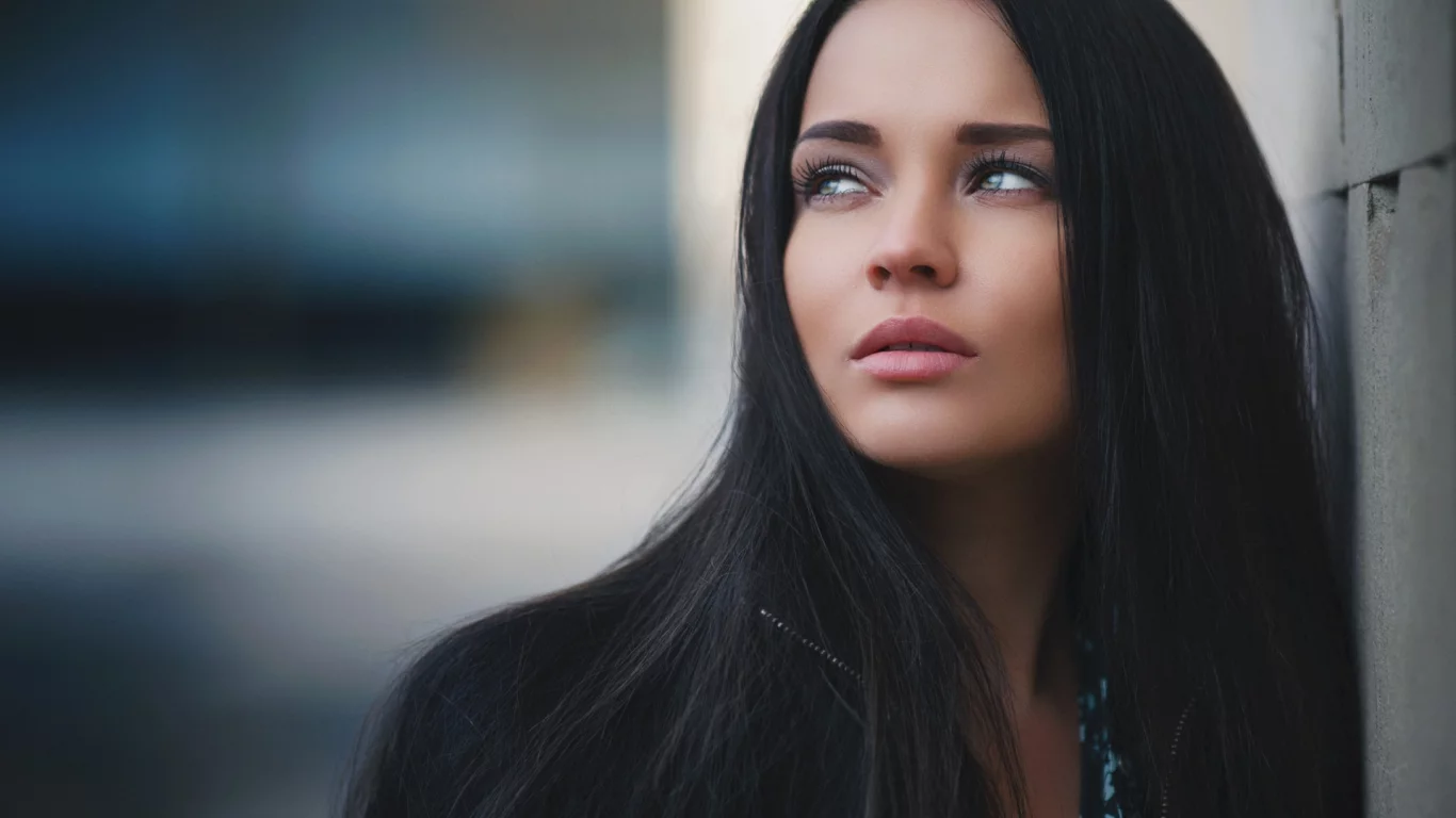 angelina petrova, девушки, модель