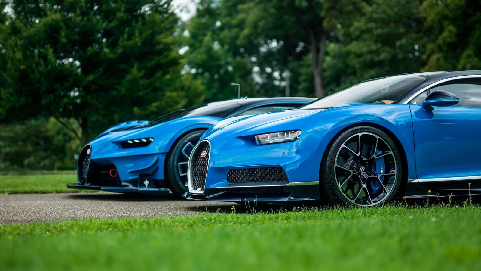bugatti, vision, gran, turismo, bugatti, chiron