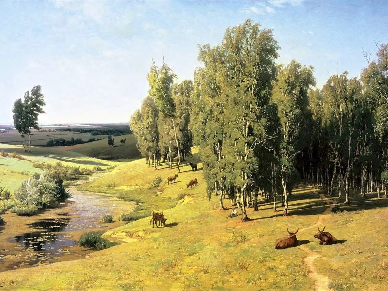 картина, живопись