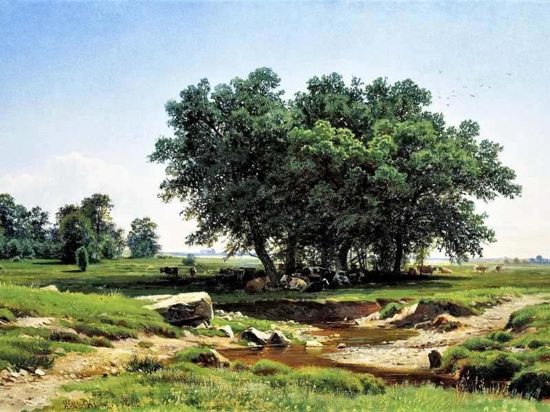 картина, живопись