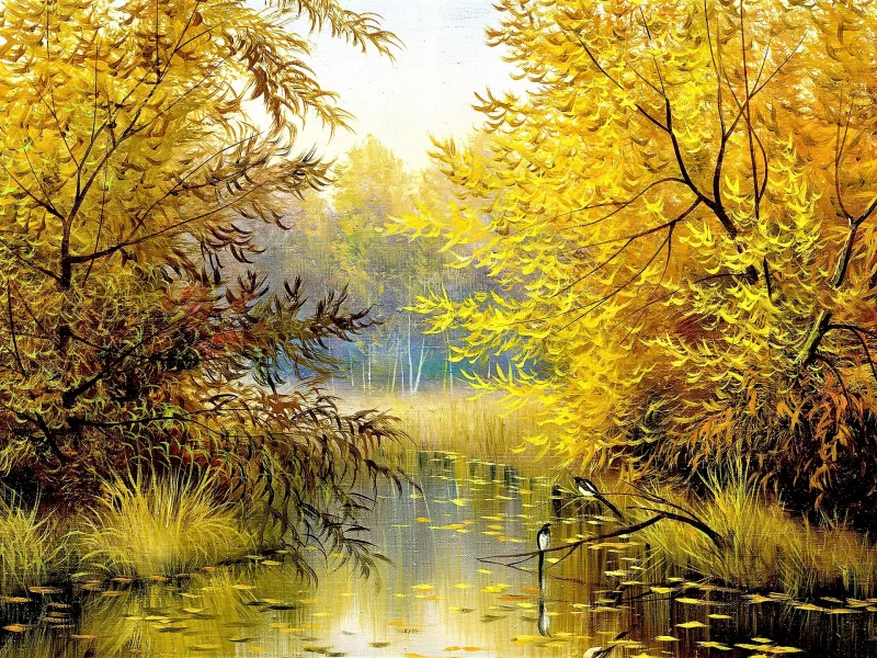 картина, живопись