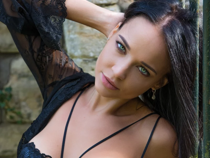 angelina petrova, девушки, модель