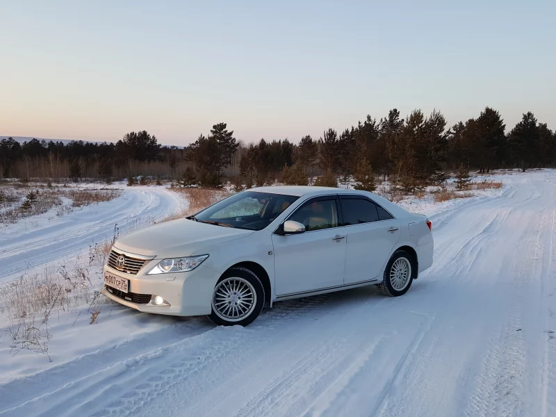 toyota, camry, 50