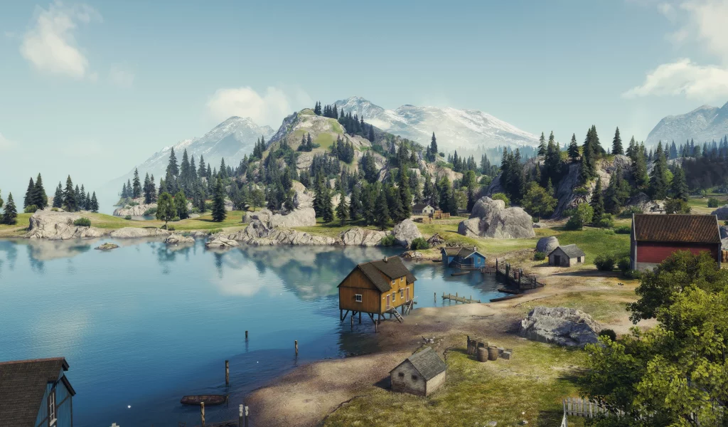 арт, world of tanks, map, карта, serene coast, тихий берег, горы, wargaming net